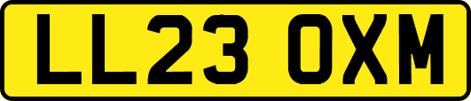 LL23OXM