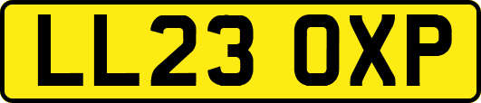 LL23OXP