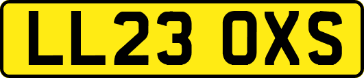 LL23OXS