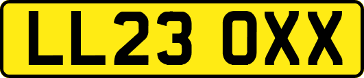 LL23OXX