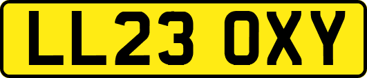 LL23OXY