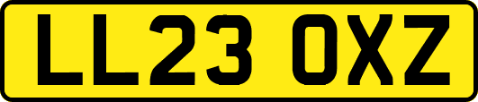 LL23OXZ