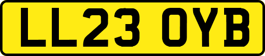 LL23OYB