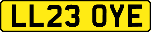 LL23OYE