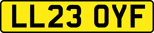 LL23OYF