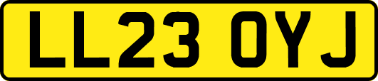 LL23OYJ