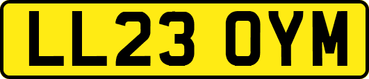 LL23OYM