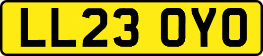 LL23OYO