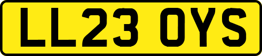LL23OYS