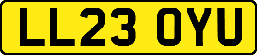 LL23OYU