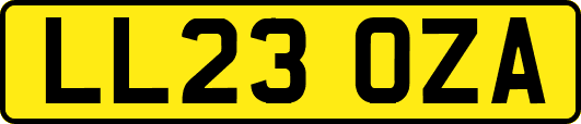 LL23OZA
