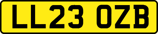 LL23OZB