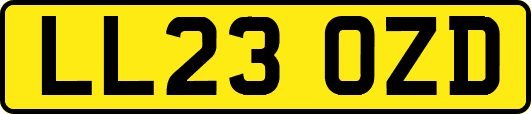 LL23OZD