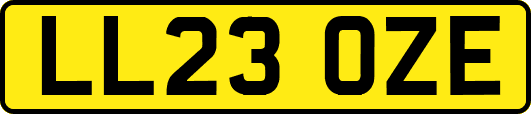 LL23OZE