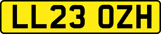 LL23OZH
