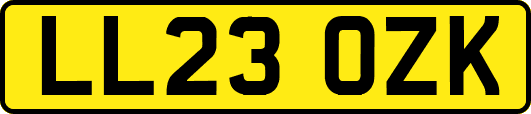 LL23OZK