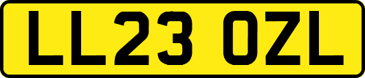LL23OZL