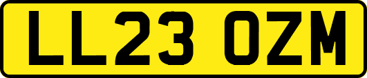 LL23OZM