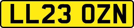 LL23OZN