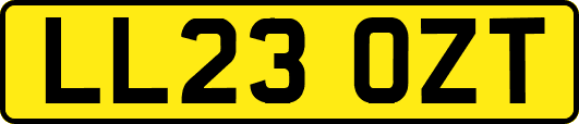 LL23OZT