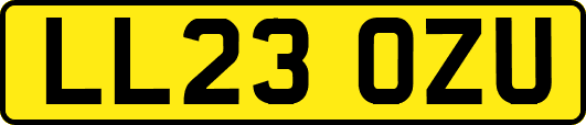 LL23OZU