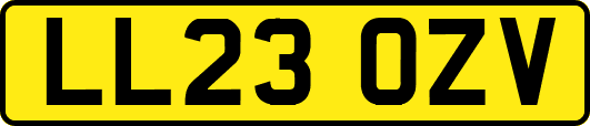 LL23OZV