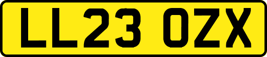 LL23OZX