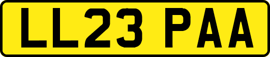 LL23PAA