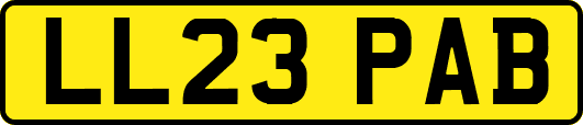 LL23PAB