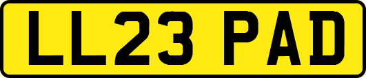 LL23PAD