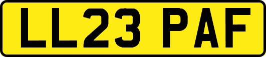 LL23PAF