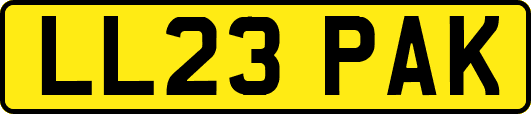 LL23PAK