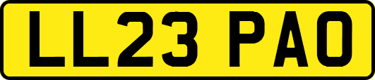 LL23PAO