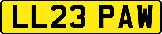 LL23PAW