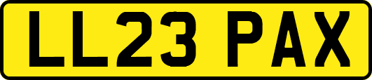 LL23PAX