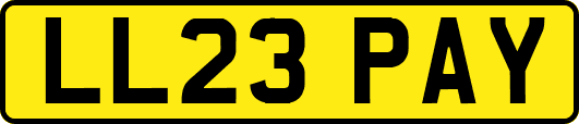 LL23PAY