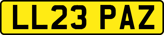 LL23PAZ