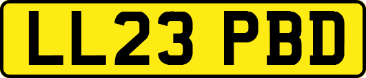 LL23PBD