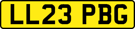 LL23PBG