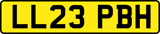 LL23PBH