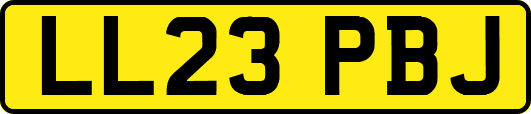 LL23PBJ