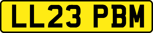 LL23PBM