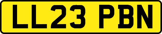 LL23PBN