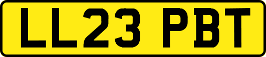 LL23PBT