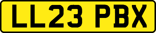 LL23PBX