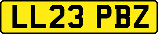 LL23PBZ