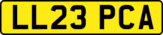LL23PCA