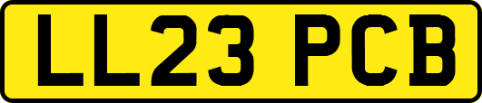 LL23PCB
