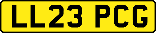 LL23PCG