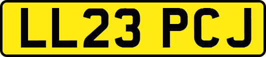 LL23PCJ